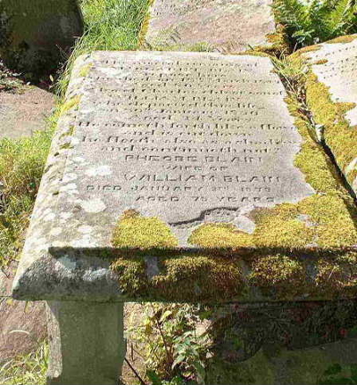 Blain 1848