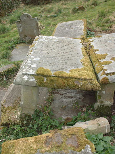 Blain 1847