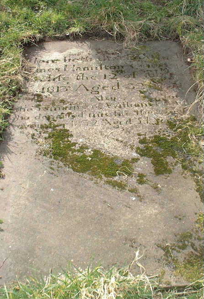 Hamilton 1813