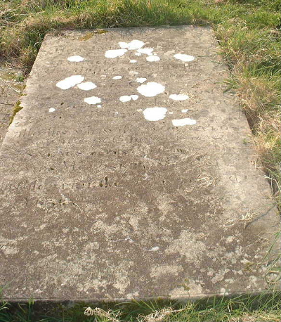 McCloskey 1818