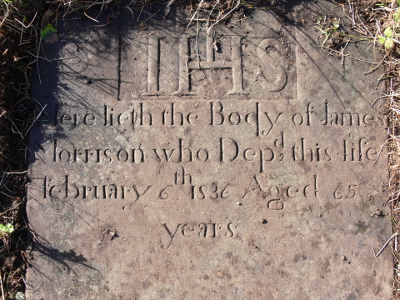 Morrison 1836