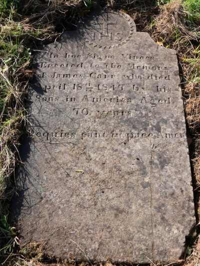 Carr 1847