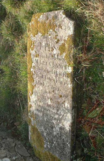 Conwell 1847