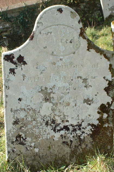 Kennedy 1856
