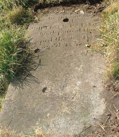 Pallock 1833