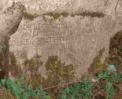 Lindsey 1685